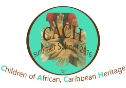 CACH Logo